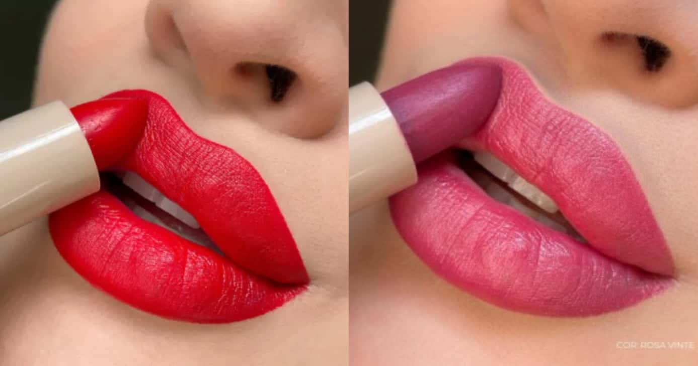 Essas são as 5 cores mais recomendadas para o outono (Foto: Divulgação)