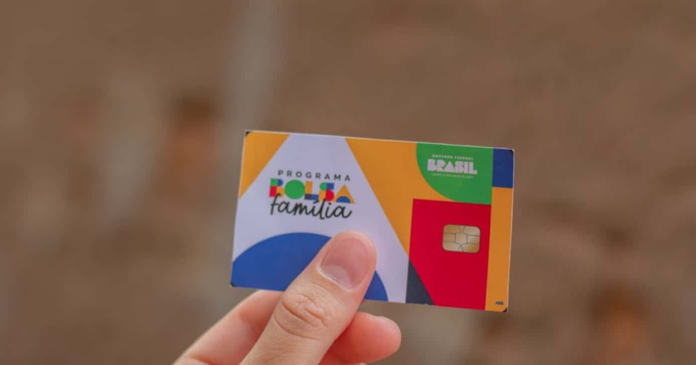 Bolsa Família (Foto: Divulgação)