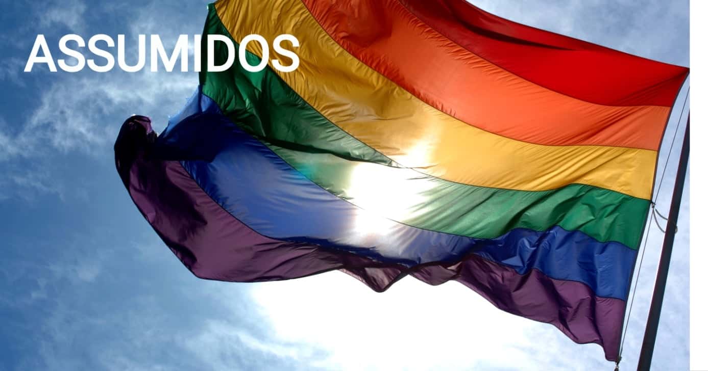 7 famosos que são assumidos (Foto: Divulgação)