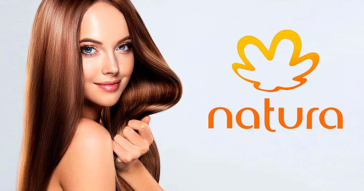 Natura - Cabelo (Foto: Reprodução)
