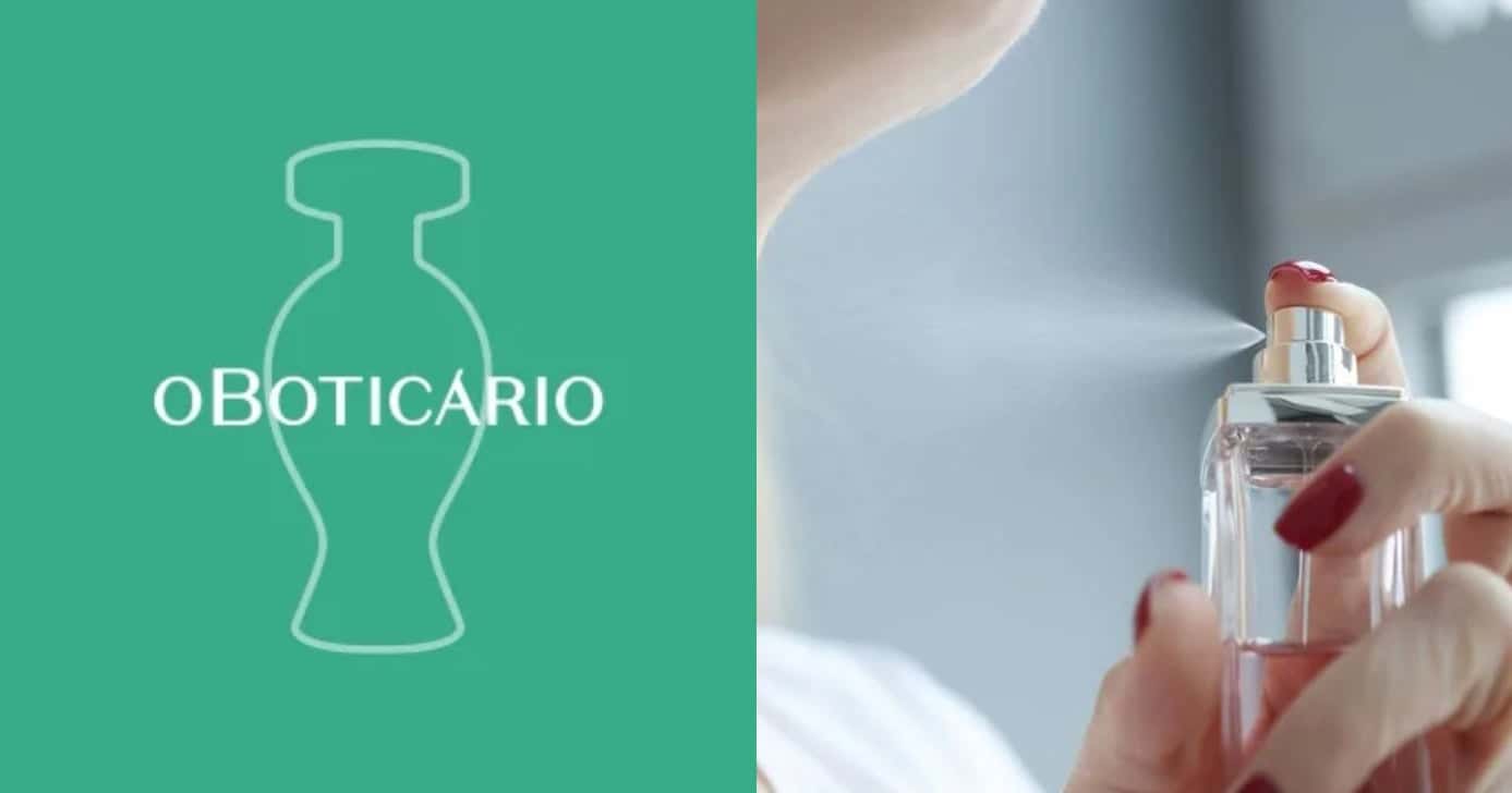 Os perfumes Boticário para o outono (Foto: Divulgação)