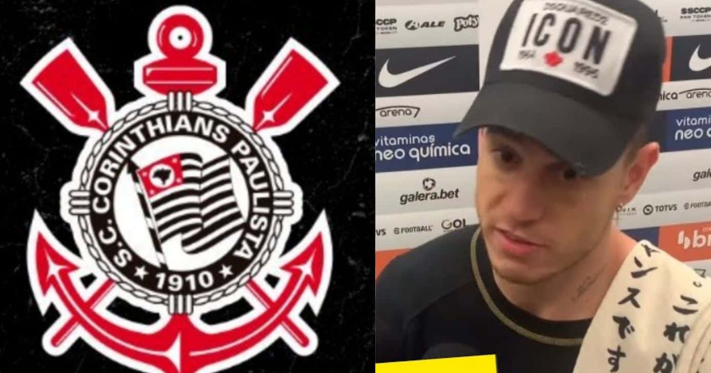 Roger Guedes não deve voltar ao Corinthians - Youtube