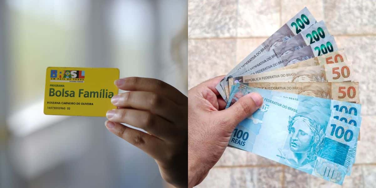 Única atitude para aumentar pagamento do Bolsa Família (Reprodução: Montagem TV Foco)