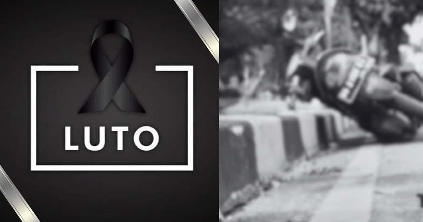 Ilustração de morte de famoso influenciador (Foto: Reprodução / Canva)