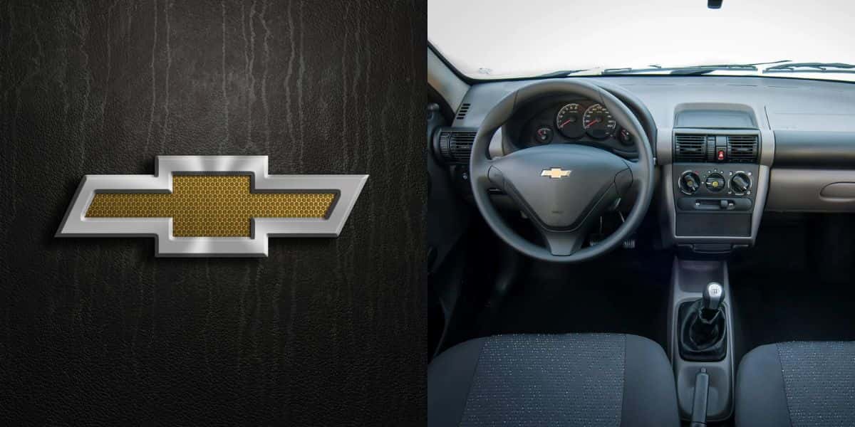 Chevrolet deu fim a carro mais amado (Reprodução: Montagem TV Foco)