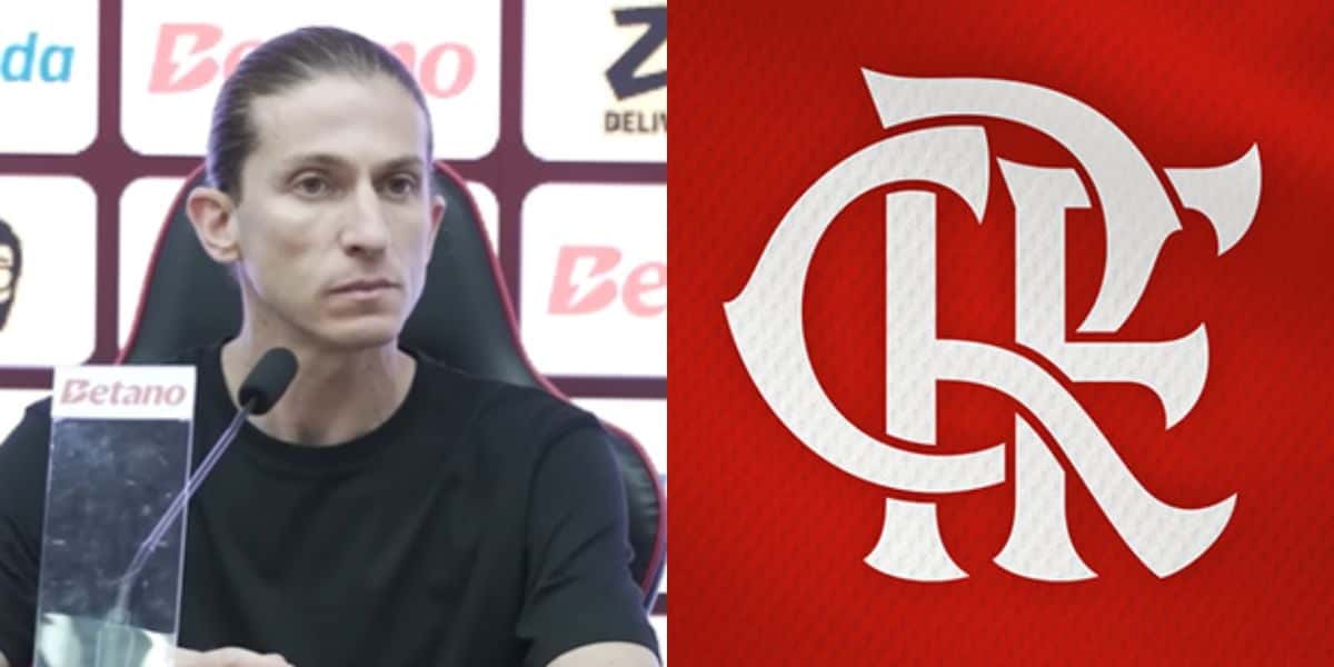 Filipe Luís prestes a fechar com gigante (Reprodução: Youtube)