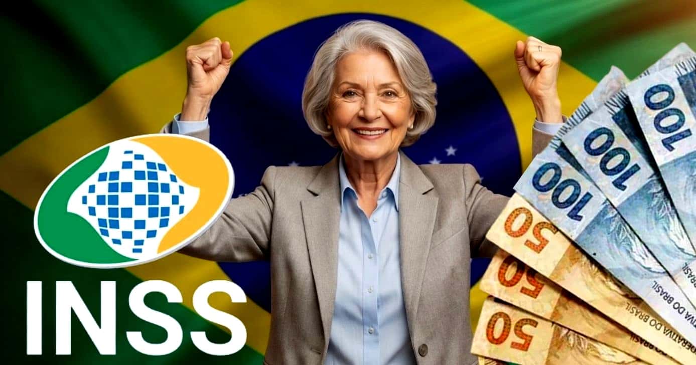 INSS/ Pagamentos (Foto Reprodução/Montagem/TV Foco/Canva/Copilot images/Freepik/GMN)