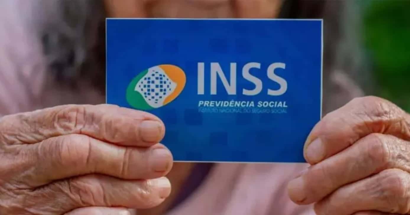INSS (Foto: Divulgação)
