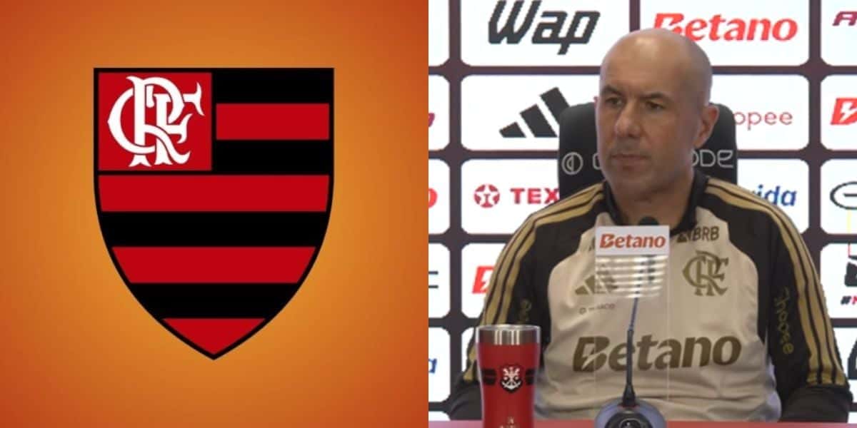 Leonardo Jardim será demitido do Flamengo? (Reprodução: Youtube)