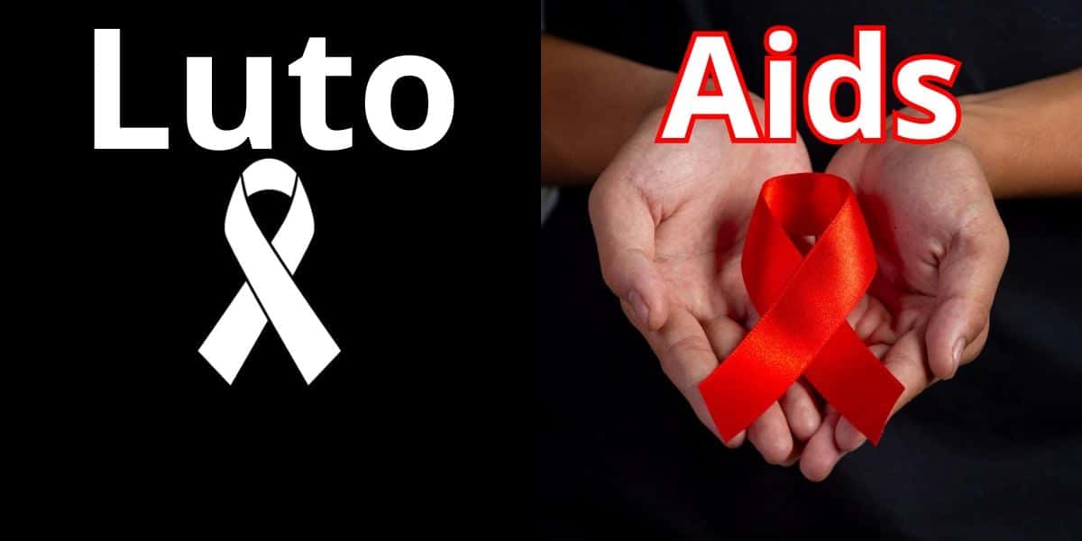 Apresentador assumiu ter Aids e morreu aos 52 anos (Reprodução: Montagem TV Foco)