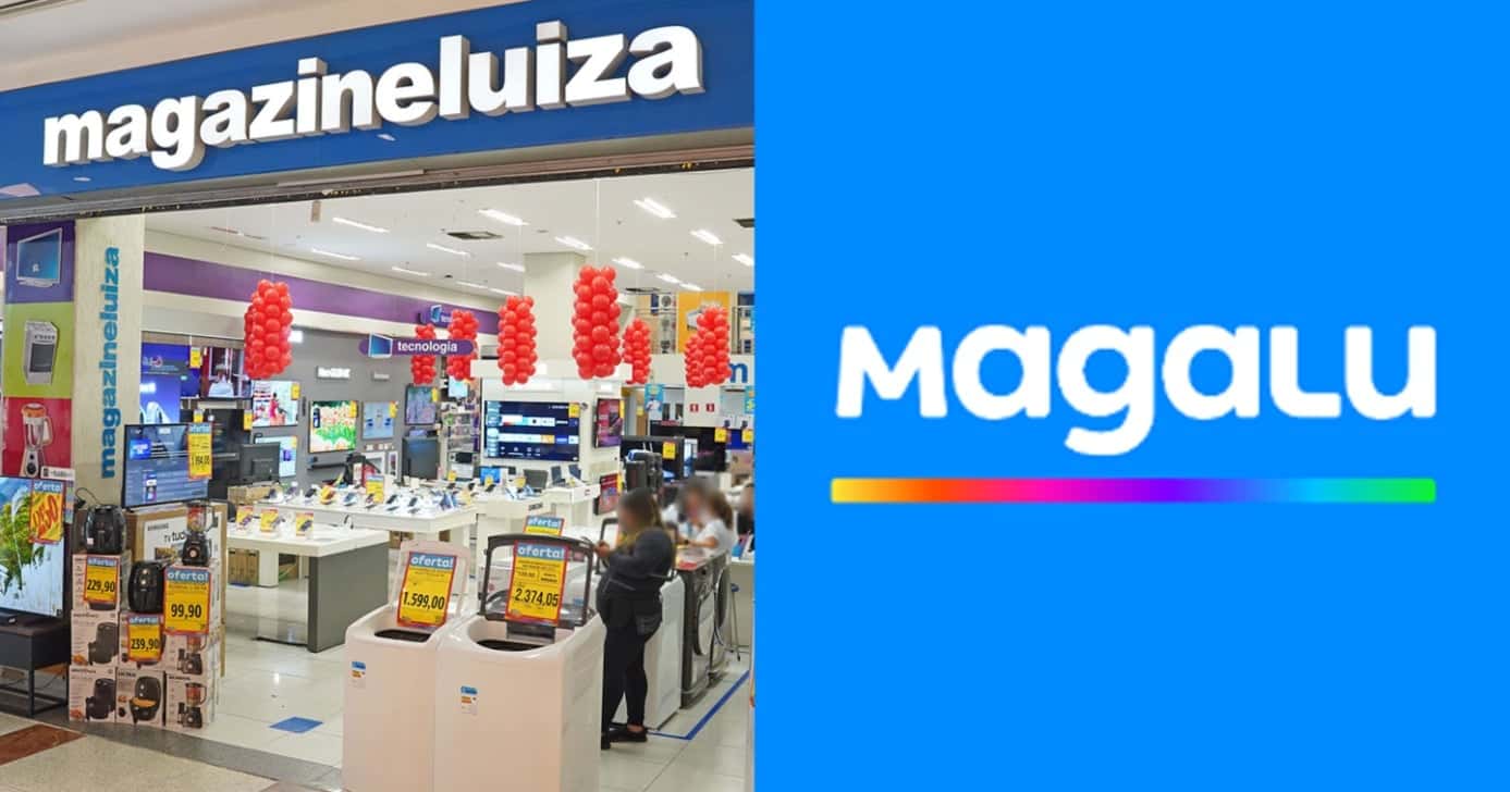 Conheça a unidade que foi comprada pela Magazine Luiza (Foto: Divulgação)