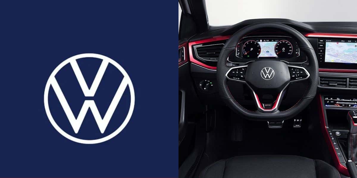 Volkswagen dá fim a produção em modelos populares (Reprodução: Montagem TV Foco)