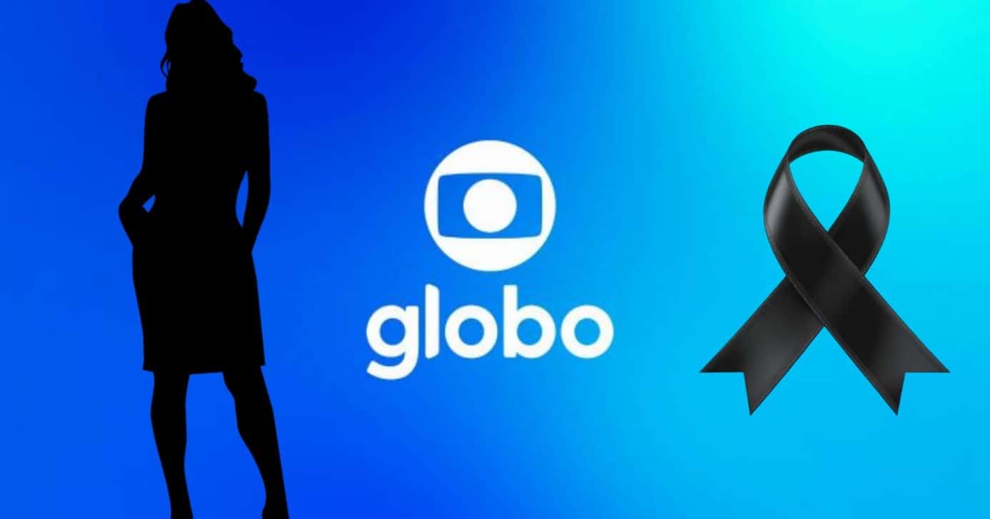 Atriz da Globo, que morreu enquanto dormia, partiu sem herdeiros e deixou fortuna para funcionários (Foto Reprodução/Montagem/TV Foco/Canva/Paola)