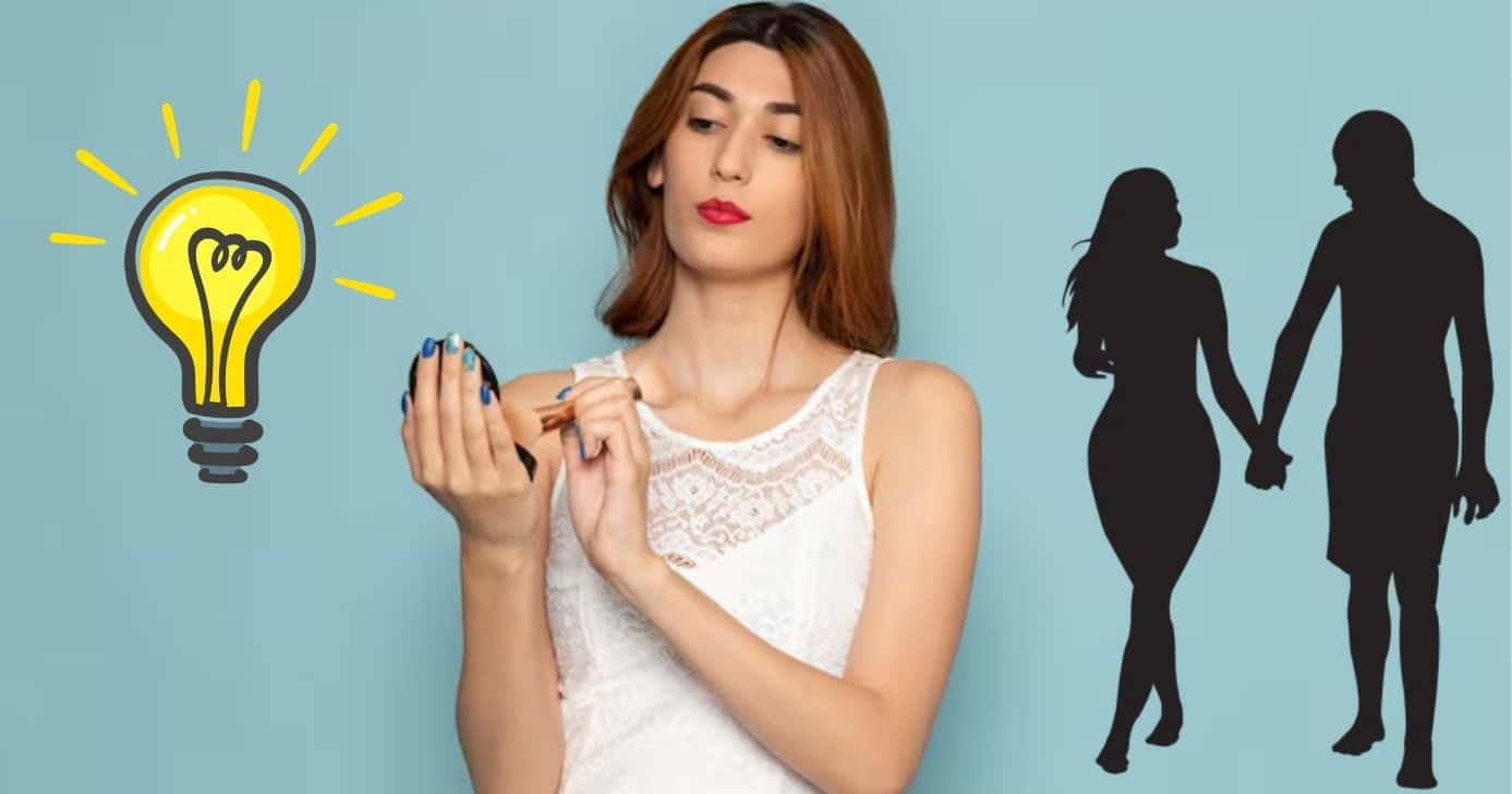 Dia dos Namorados: Como fazer a maquiagem e o perfume resistirem até o fim da noite (Foto Reprodução/Montagem/TV Foco/Canva/Paola)