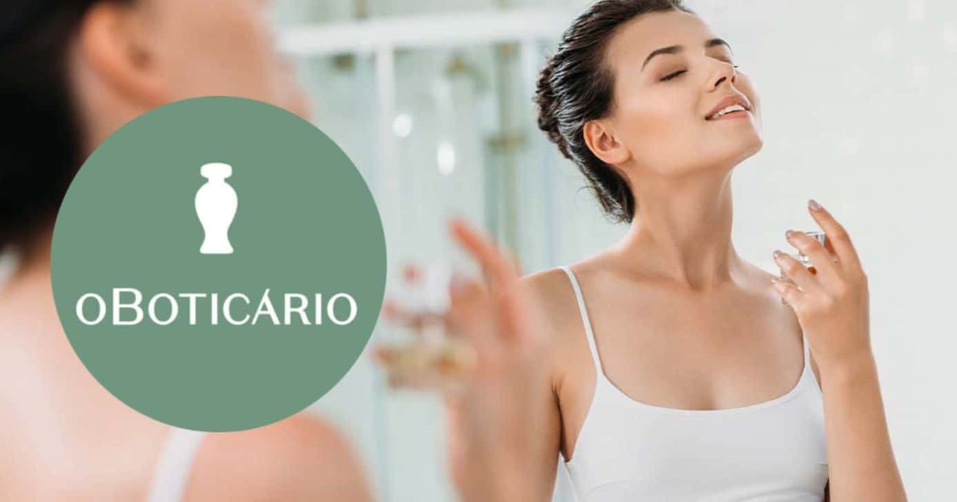 Luxuosos e com alta fixação: 3 perfumes do Boticário adocicados viram favoritos para o inverno (Foto Reprodução/Montagem/TV Foco/Canva/Paola)