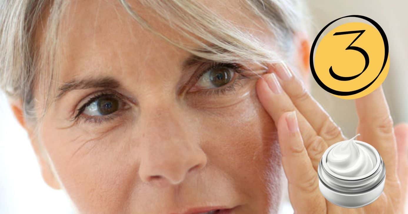 Rugas e flacidez? 3 cremes com retinol para recuperar a firmeza (Foto Reprodução/Montagem/TV Foco/Canva/Paola)
