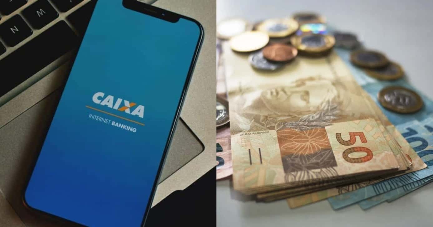 Caixa traz notícia sobre esse pagamento (Foto: Divulgação)
