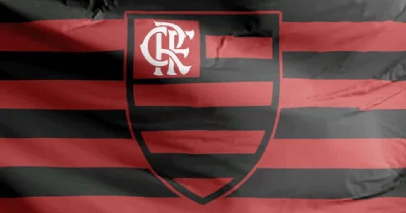 Flamengo - Foto: Internet