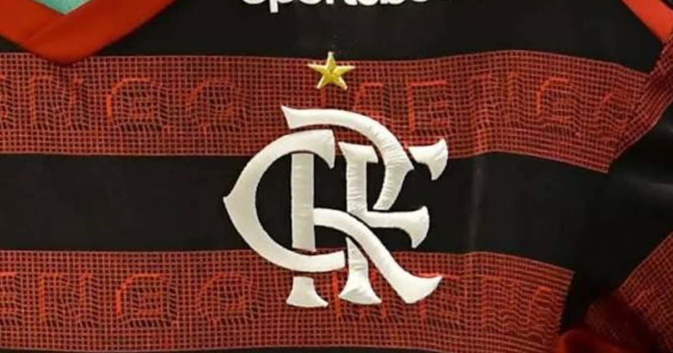 Logo do time do Flamengo - Foto: Internet