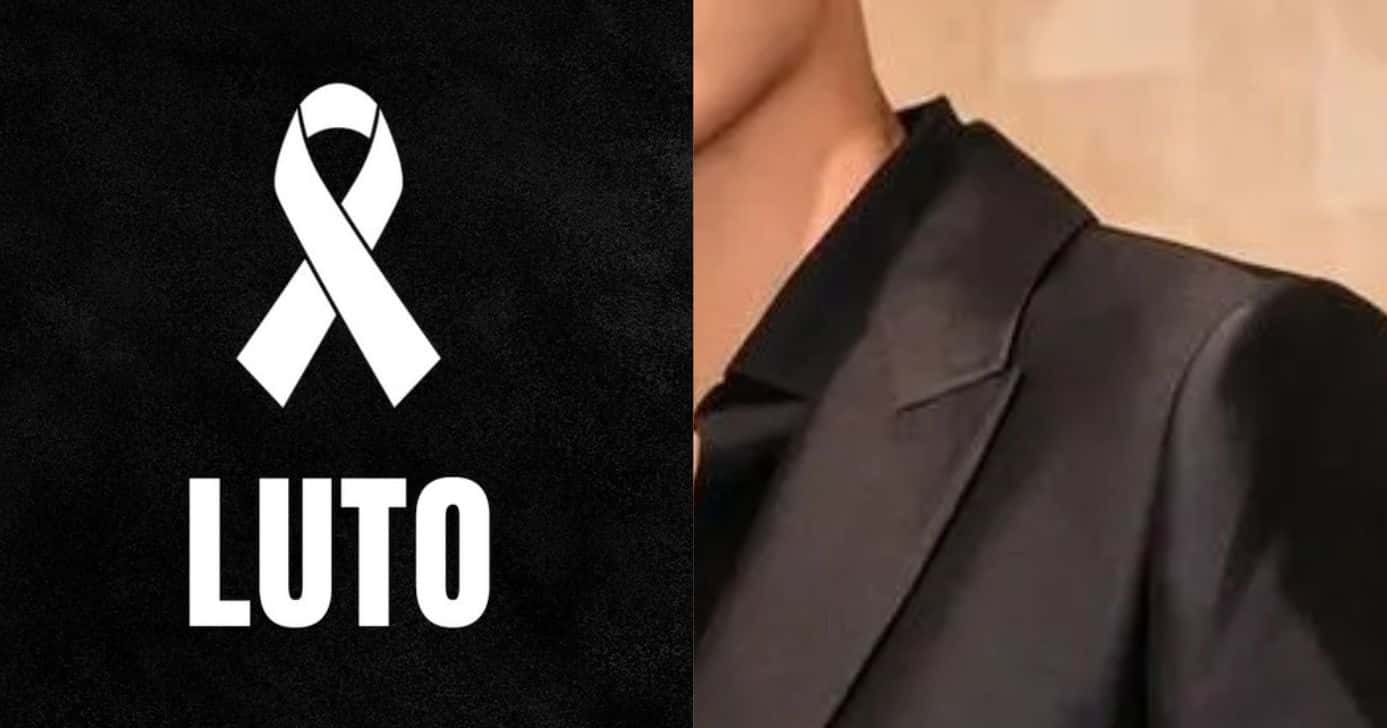 Luto / Jin Ze - Montagem: TV FOCO