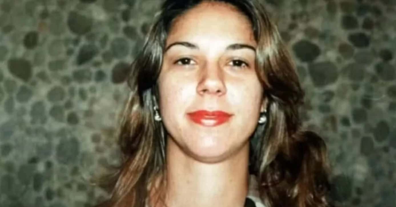 Priscila Belfort (Foto: Divulgação)