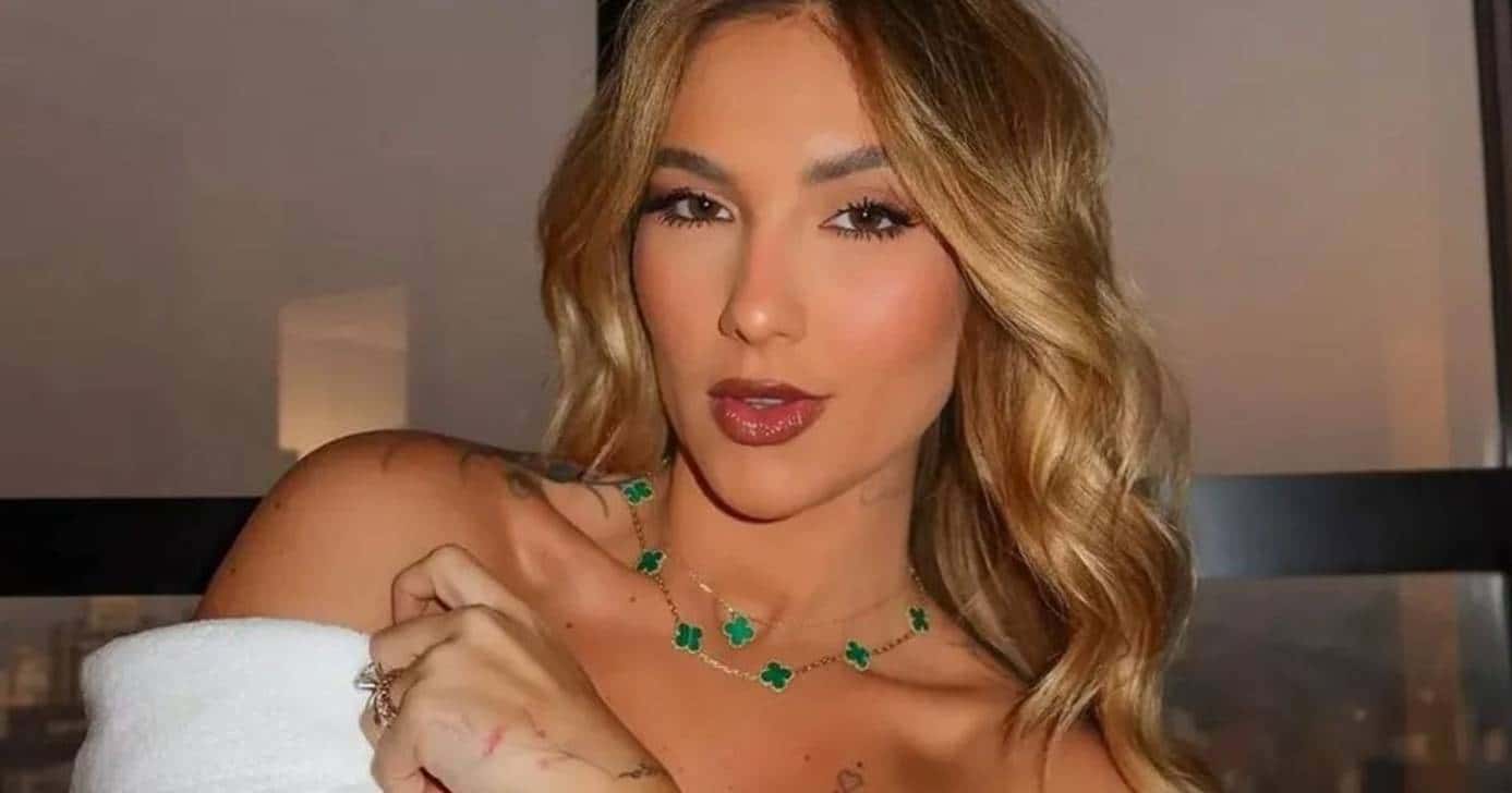 Virginia Fonseca - (Foto: Reprodução/Instagram)