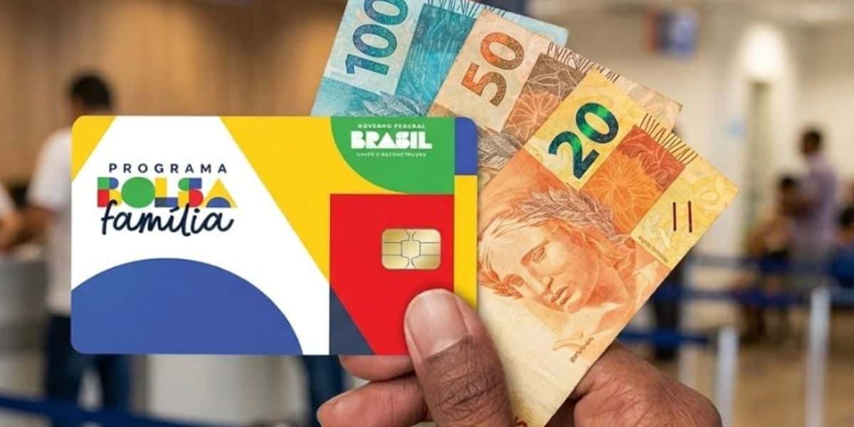 Bolsa Família libera mais um pagamento hoje (Reprodução: Divulgação)