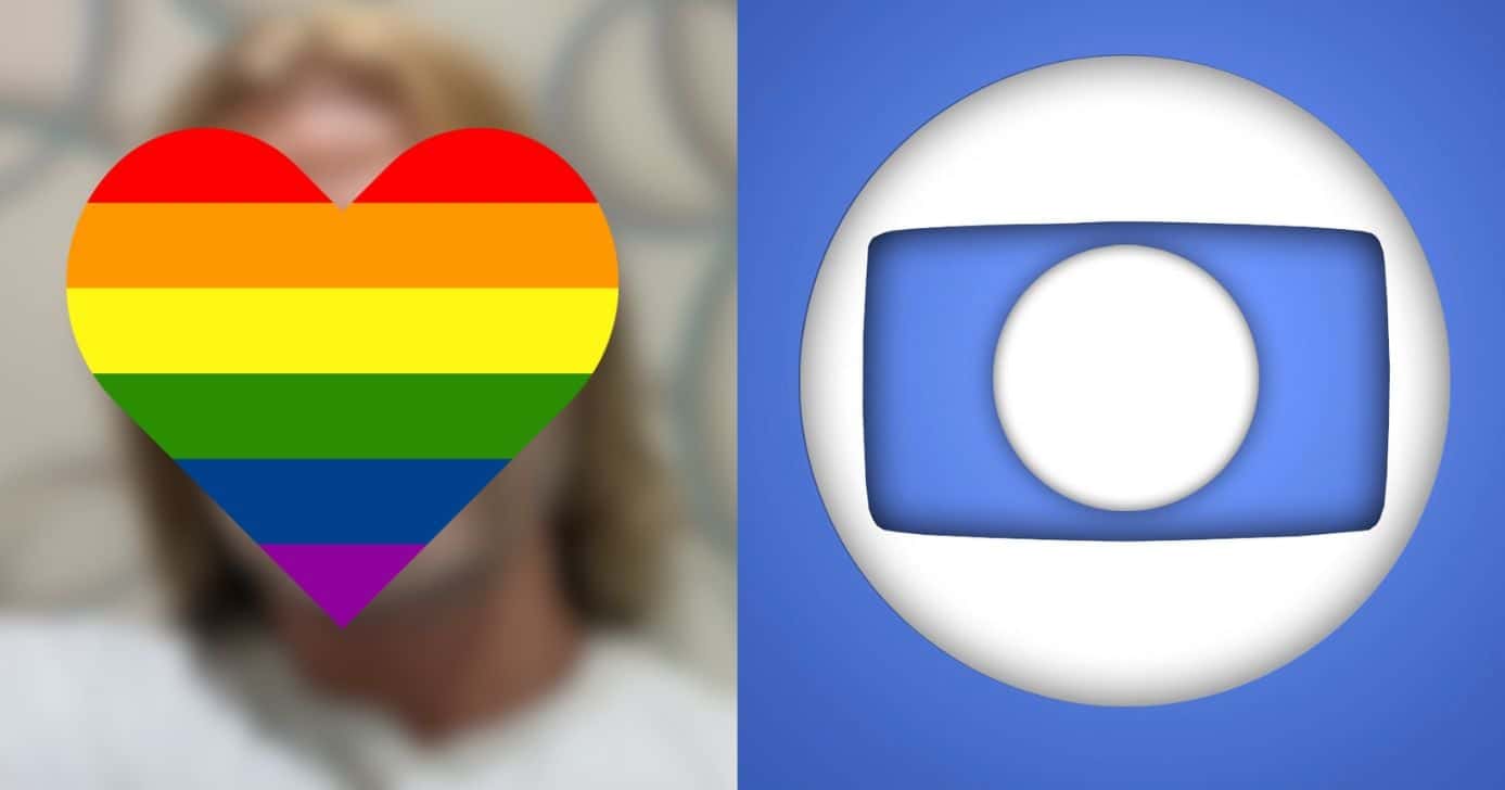Galã da Globo se assumiy gay (Foto: Reprodução / Instagram / Globo)
