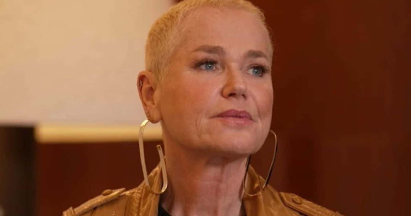 Xuxa Meneghel (Foto: Reprodução / Instagram)