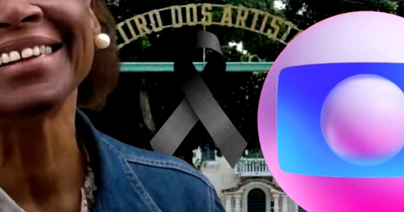 Atriz da Globo morreu de falência múltipla de órgãos após Alzheimer (Foto Reprodução/Montagem/TV Foco/Canva/GMN/Globo/Lennita)