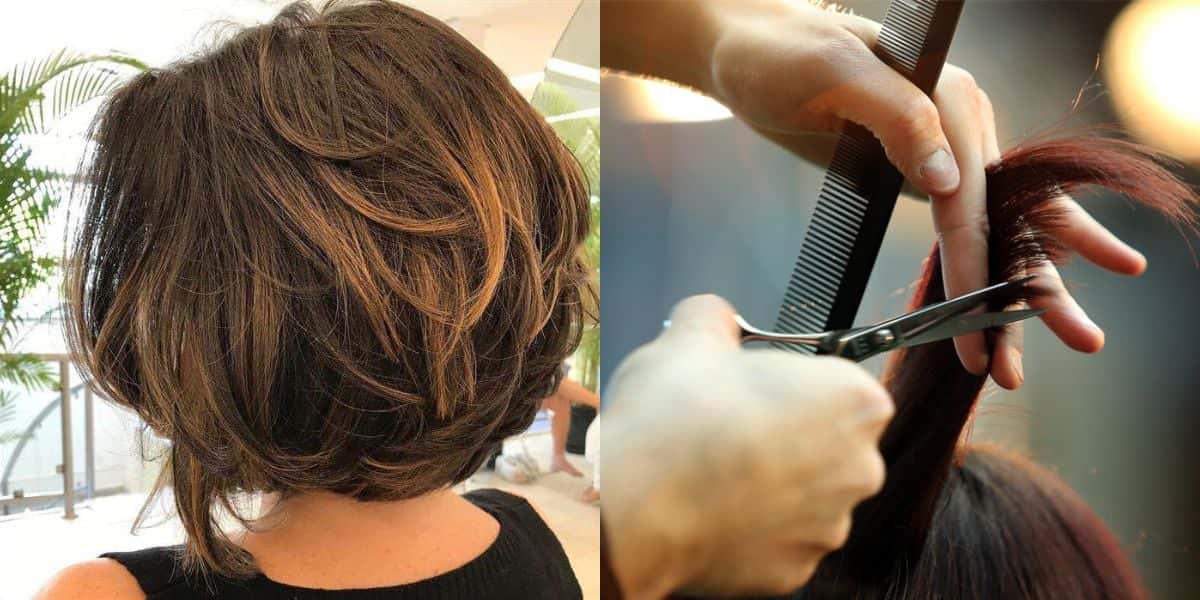 5 cortes de cabelo curto para usar na Copa (Reprodução: Montagem TV Foco)