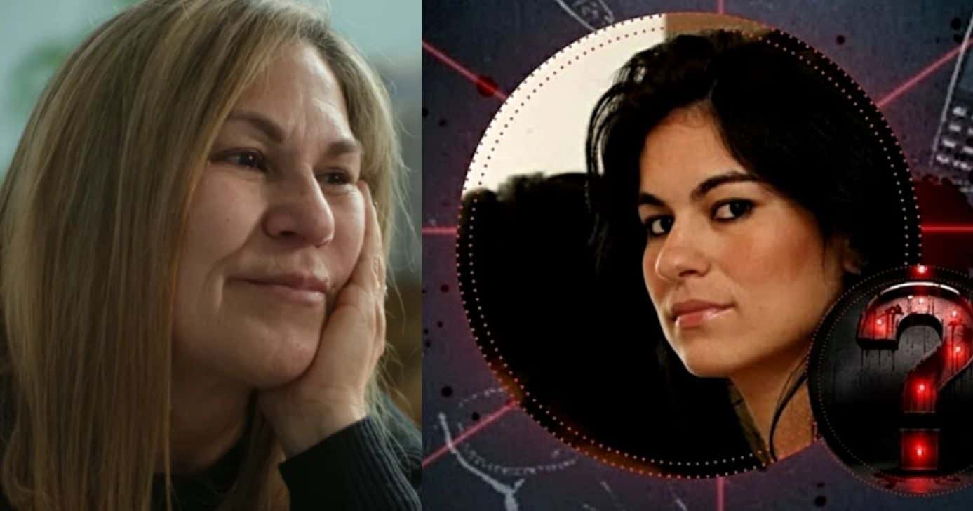 Mãe de Eliza Samudio dá depoimento emocionante a respeito da morte da filha (Foto Reprodução/Montagem/TV Foco/Lennita/Canva/Arquivo Pessoal/Instagram)