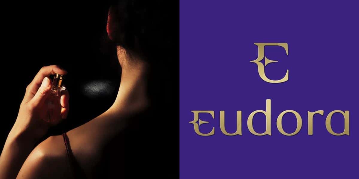 Perfumes Eudora que são mais elogiados (Reprodução: Montagem TV Foco)