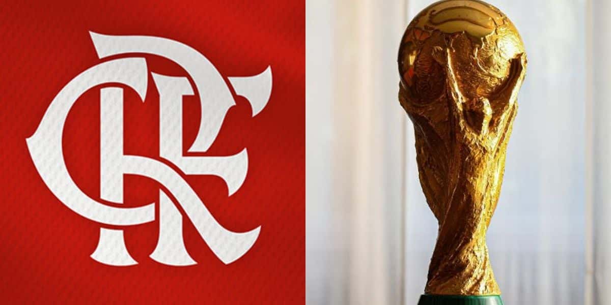 Flamengo prepara 3 reforços durante a Copa (Reprodução: Montagem TV Foco)
