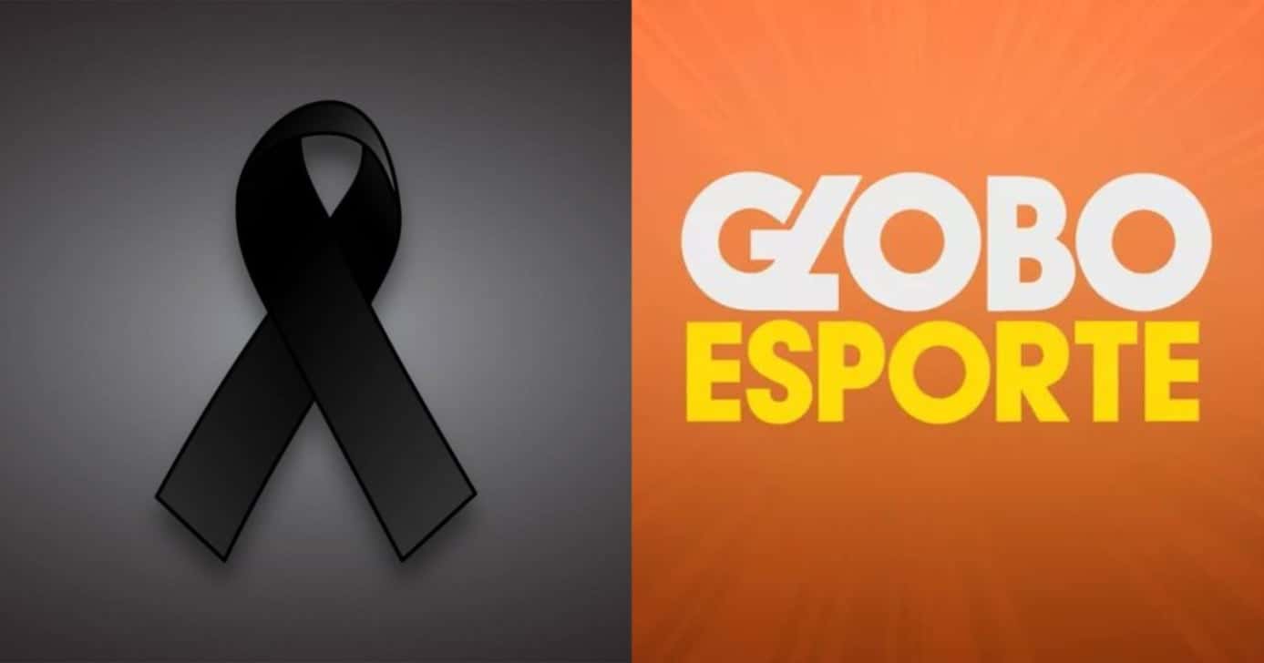 Morre apresentadora do Globo Esporte (Foto: Reprodução/ Internet)
