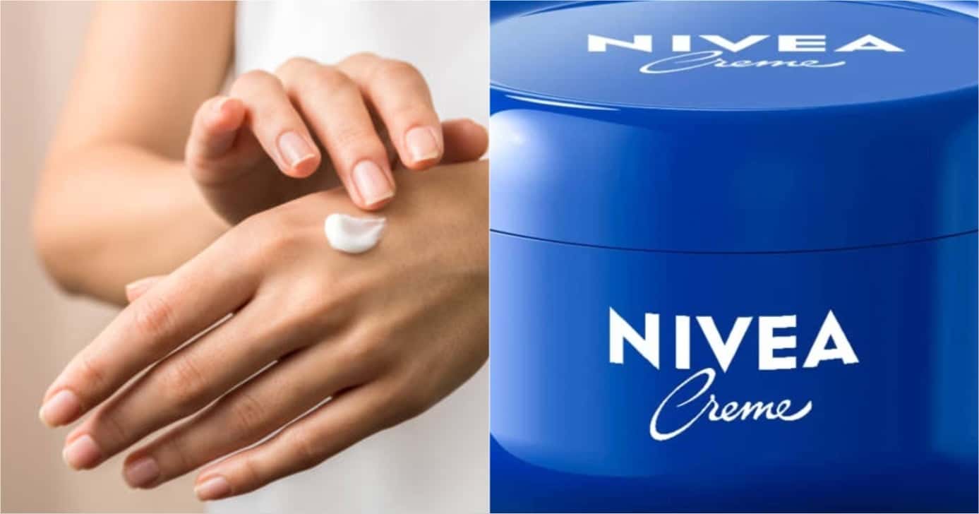 Creme para as mãos da Nívea (Foto: Divulgação)