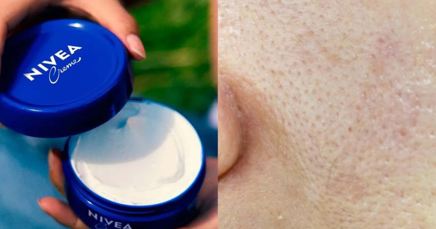 Nívea tem opção para acabar com os poros dilatados (Foto: Divulgação)