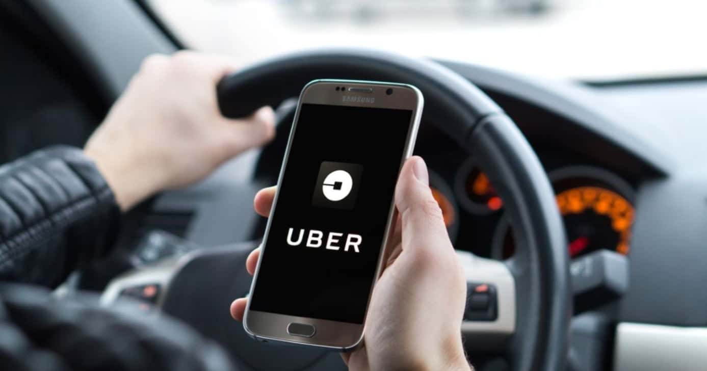 Veja como motoristas da Uber conseguem manter a nota máxima de cinco estrelas (Foto: Divulgação)