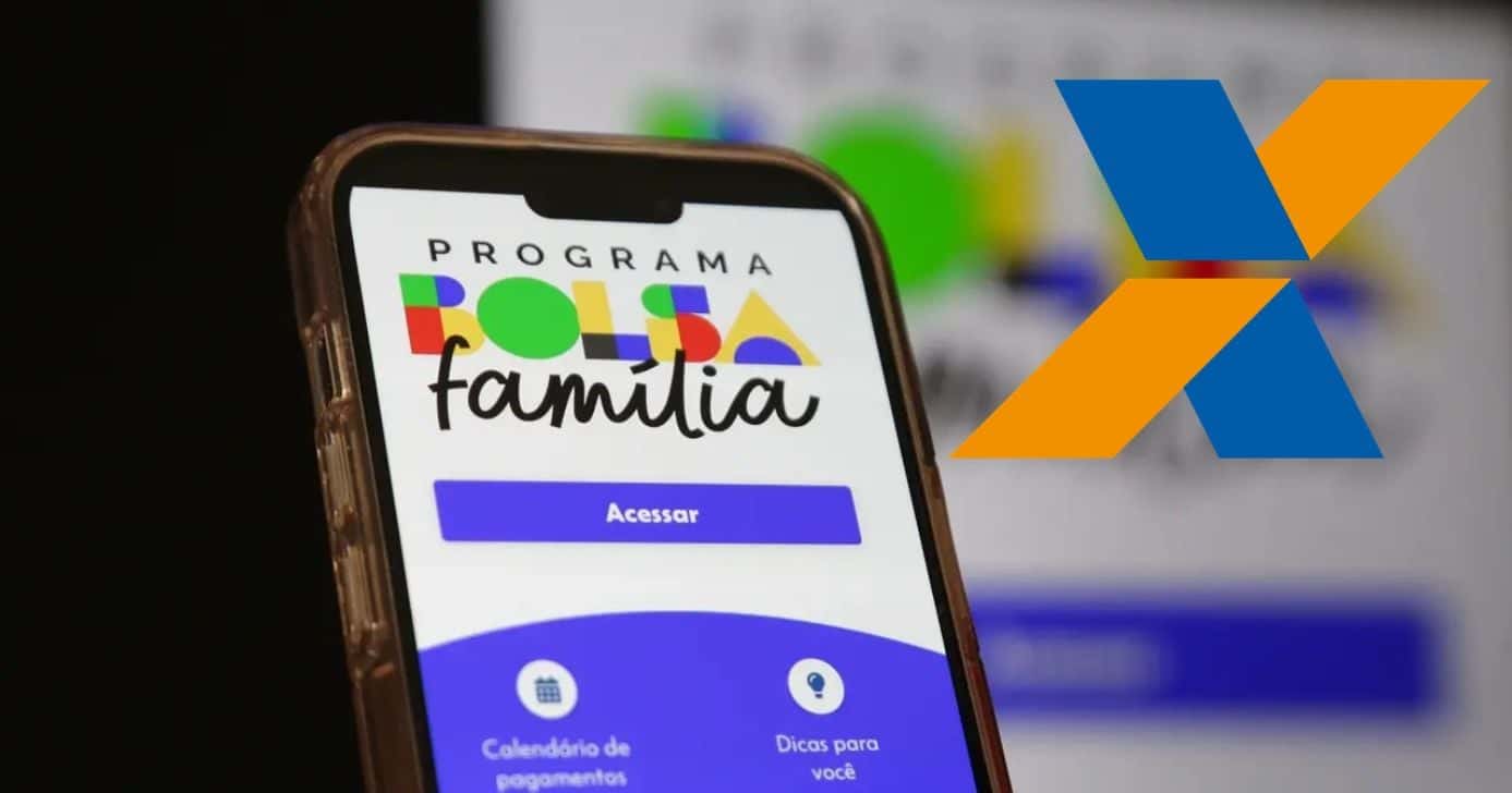 Bolsa Família: Como saber se tenho direito? Caixa responde (Foto Reprodução/Montagem/TV Foco/Canva/Paola)