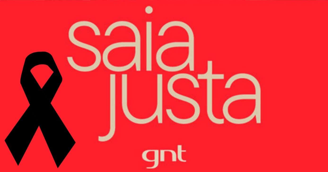 Apresentadora do Saia Justa morreu aos 49 por crise asmática e entristeceu colegas (Foto Reprodução/Montagem/TV Foco/Canva/Paola)