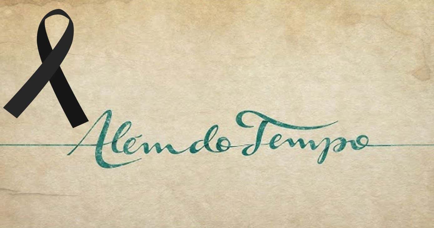 Globo: Atriz de Além do Tempo morreu após luta contra câncer aos 88 (Foto Reprodução/Montagem/TV Foco/Canva/Paola)