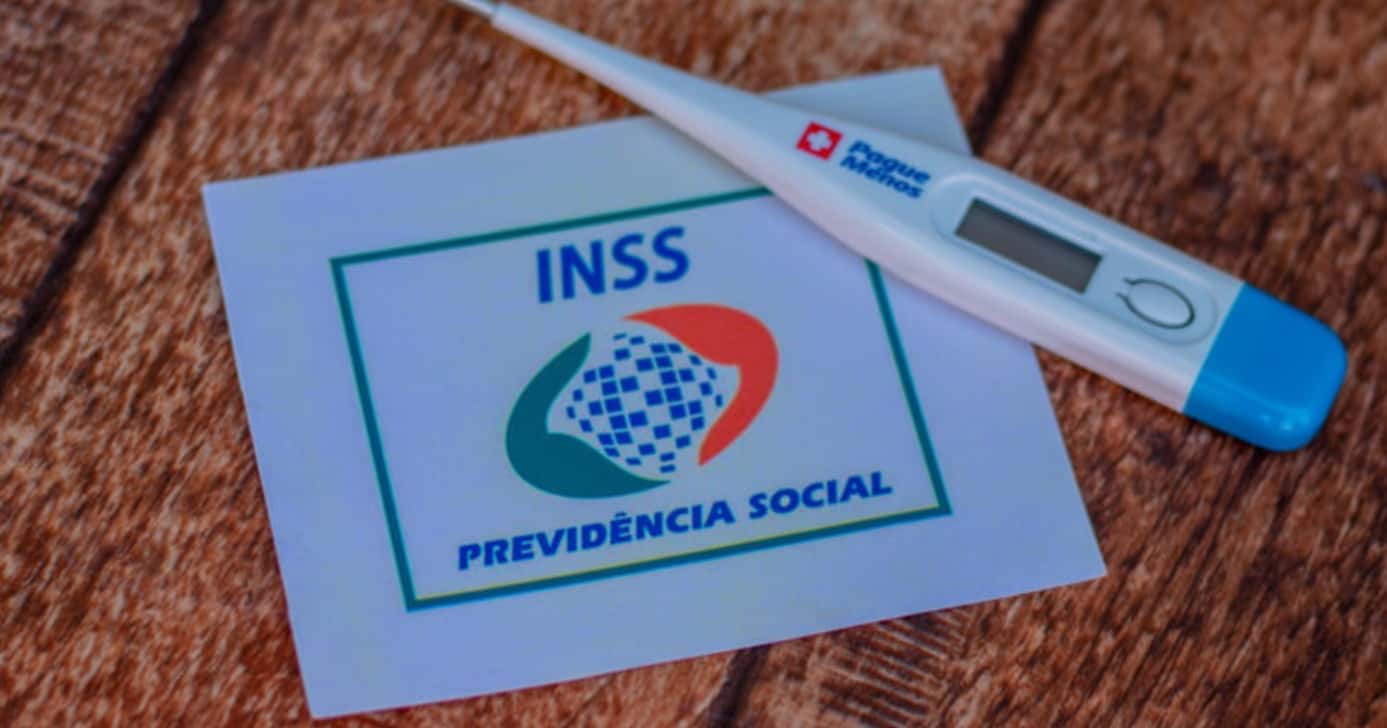 INSS confirma doenças que liberam auxílio (Foto: Divulgação)