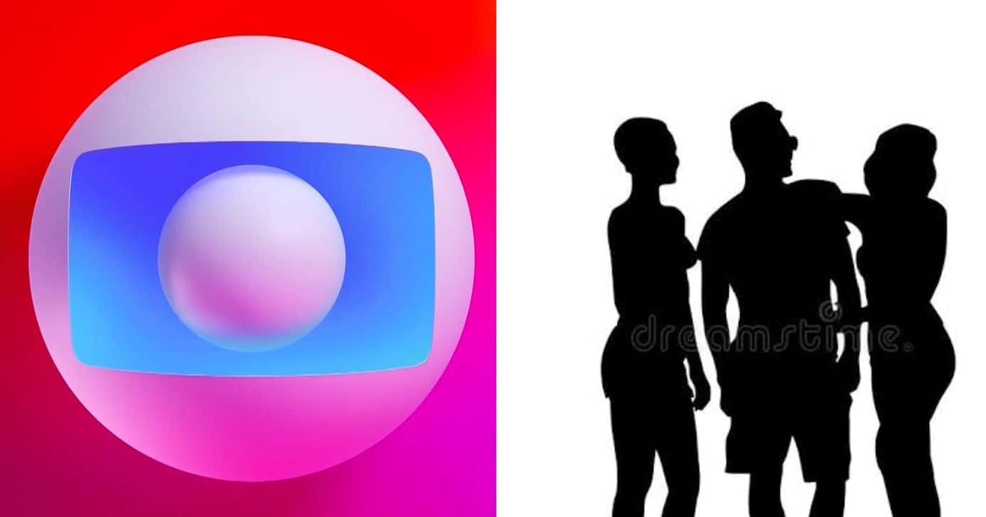 Logo da Globo - Foto Ilustrativa
