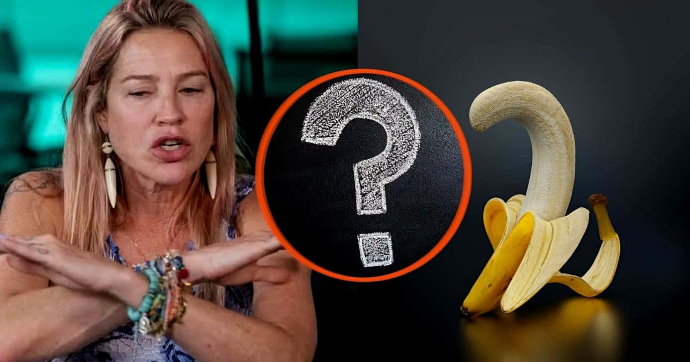 Luana Piovani revela famosos que já brocharam (Foto Reprodução/Montagem/Lennita/TV Foco/Canva/YouTube)