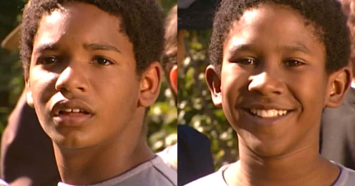 Tiziu e Alceu de Terra Nostra (Foto: Reprodução)