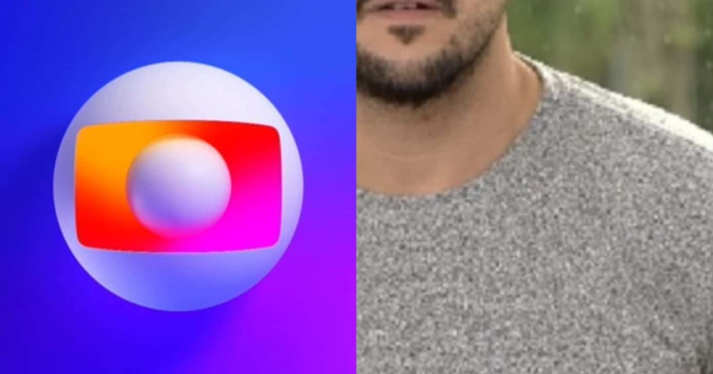Apresentador da Globo virou dono de restaurante (Foto: Reprodução/ Internet)