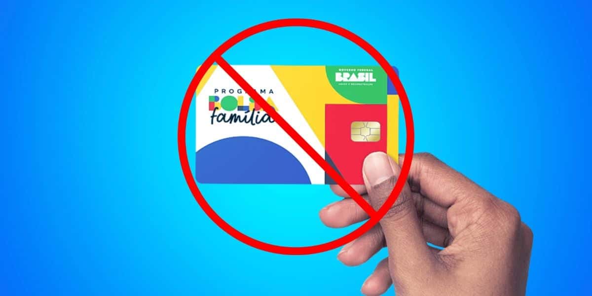 4 motivos que levam ao bloqueio do Bolsa Família (Reprodução: Montagem TV Foco)