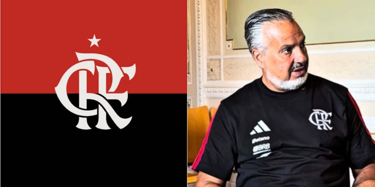 José Boto avalia venda de titular do Flamengo (Reprodução: Coluna do Fla / Youtube)