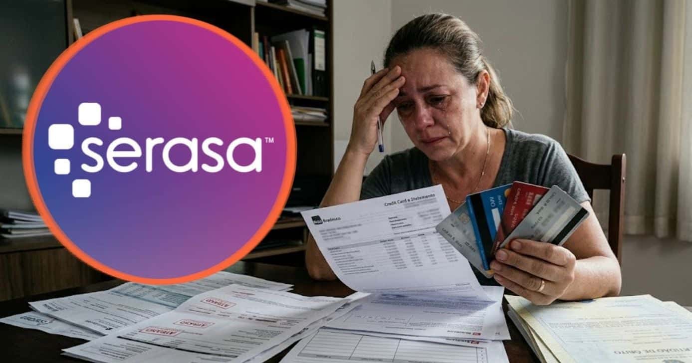 Veja como fica as dívidas com cartões de crédito após a morte do titular (Foto Reprodução/Montagem/TV Foco/Lennita/Canva)
