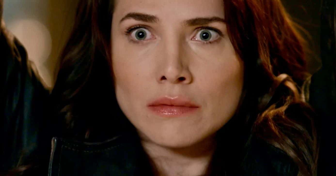 Adriana em Quem Ama Cuida (Foto: Reprodução / Globo)